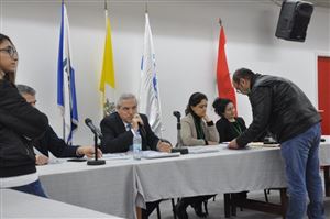 NDU NLC | Inter-School Competition 2017 2